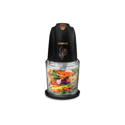 Чоппер Centek CT-1391 Black (черн) 350Вт Чоппер Centek CT-1391 Black (черн) 350Вт