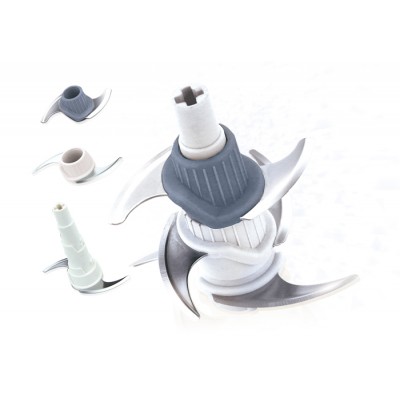 Чоппер Centek CT-1392 Сталь Чоппер Centek CT-1392 Сталь