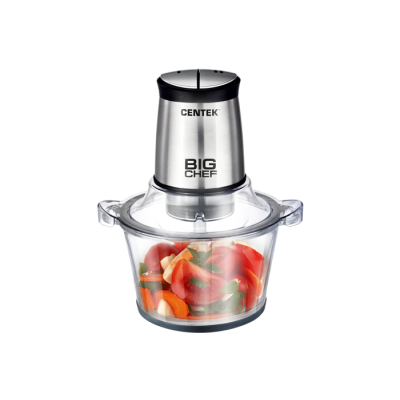 Чоппер Centek CT-1394 Сталь Чоппер Centek CT-1394 Сталь