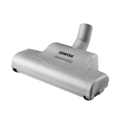 Турбо-щетка Centek CT-2599 (Серая) подходит ко всем моделям пылесосов Centek