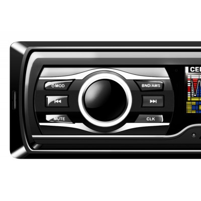 Автомагнитола Centek СТ-8109 Автомагнитола Centek СТ-8109