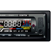 Автомагнитола Centek СТ-8111