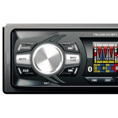 Автомагнитола Centek СТ-8111 Автомагнитола Centek СТ-8111