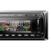 Автомагнитола Centek СТ-8112