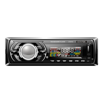 Автомагнитола Centek СТ-8112 Автомагнитола Centek СТ-8112