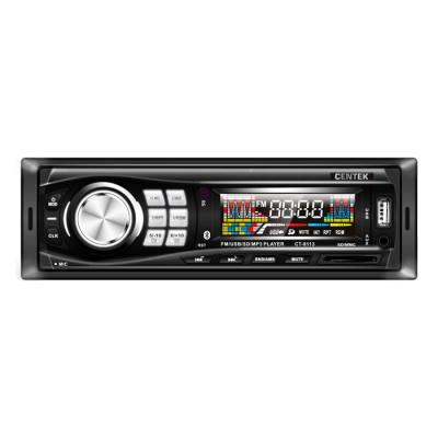 Автомагнитола Centek СТ-8113 Автомагнитола Centek СТ-8113