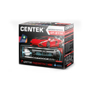 Автомагнитола Centek СТ-8114