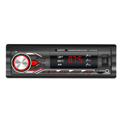 Автомагнитола Centek СТ-8115 Автомагнитола Centek СТ-8115