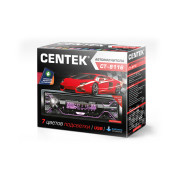Автомагнитола Centek СТ-8116