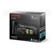 Автомагнитола Centek СТ-8122