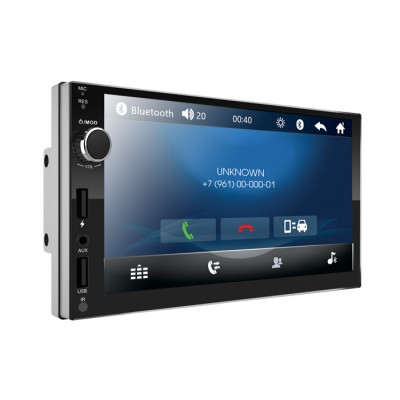 Автомагнитола Centek СТ-8123 Автомагнитола Centek СТ-8123