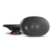 Автоколонки Centek CT-8401-69 6.9"(15x23см)