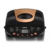 Хлебопечка Centek CT-1406 Black
