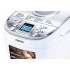 Хлебопечка Centek CT-1415 (бел/сталь) 1500 г БОЛЬШОЙ ОБЪЁМ Хлебопечка Centek CT-1415 (бел/сталь) 1500 г БОЛЬШОЙ ОБЪЁМ