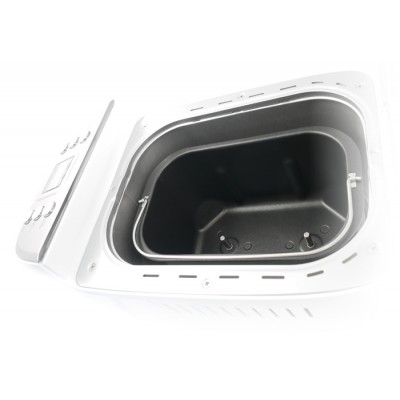 Хлебопечка Centek CT-1415 (бел/сталь) 1500 г БОЛЬШОЙ ОБЪЁМ Хлебопечка Centek CT-1415 (бел/сталь) 1500 г БОЛЬШОЙ ОБЪЁМ