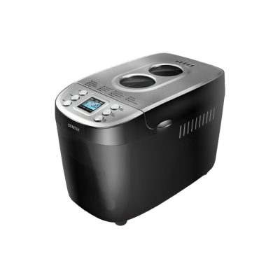 Хлебопечка Centek CT-1415 (черн) 1500 г БОЛЬШОЙ ОБЪЁМ Хлебопечка Centek CT-1415 (черн) 1500 г БОЛЬШОЙ ОБЪЁМ