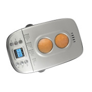 Хлебопечка Centek CT-1415 (черн) 1500 г БОЛЬШОЙ ОБЪЁМ