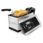 Фритюрница Centek CT-1431 1800 Вт