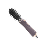 Фен-щетка Centek CT-2061 (золото/чёрный)