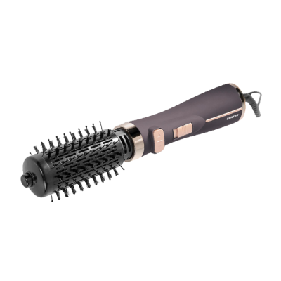 Фен-щетка Centek CT-2061 (золото/чёрный) Фен-щетка Centek CT-2061 (золото/чёрный)