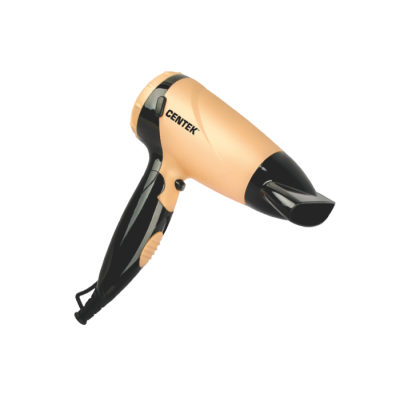 Фен Centek CT-2209 BLG (черный/золотой перламутр) 1550Вт Фен Centek CT-2209 BLG (черный/золотой перламутр) 1550Вт