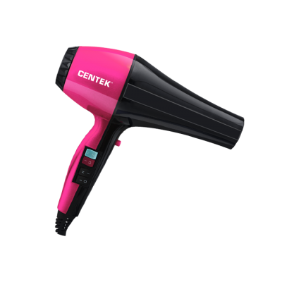 Фен Centek CT-2225 Professional (черн/красн) 2400Вт Фен Centek CT-2225 Professional (черн/красн) 2400Вт