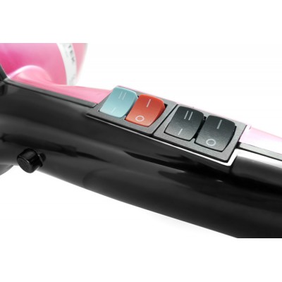 Фен Centek CT-2225 Professional (черн/красн) 2400Вт Фен Centek CT-2225 Professional (черн/красн) 2400Вт