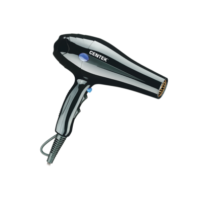 Фен Centek CT-2239 (черн.) 2200Вт Фен Centek CT-2239 (черн.) 2200Вт
