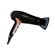 Фен Centek CT-2241 (РОЗОВОЕ ЗОЛОТО+черный) 2200Вт