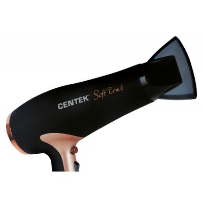 Фен Centek CT-2241 (РОЗОВОЕ ЗОЛОТО+черный) 2200Вт Фен Centek CT-2241 (РОЗОВОЕ ЗОЛОТО+черный) 2200Вт
