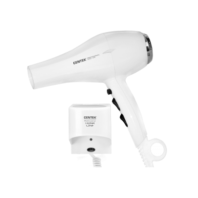 Фен Centek CT-2251 White 2200Вт Фен Centek CT-2251 White 2200Вт