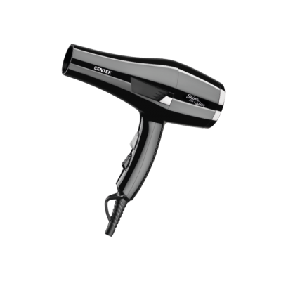 Фен Centek CT-2256 (черн) 2000Вт Фен Centek CT-2256 (черн) 2000Вт