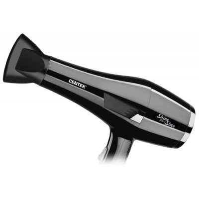 Фен Centek CT-2256 (черн) 2000Вт Фен Centek CT-2256 (черн) 2000Вт