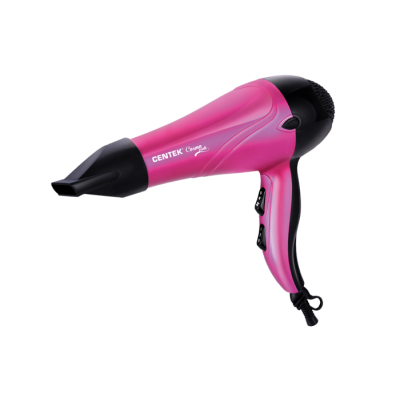 Фен Centek CT-2259 1600Вт Фен Centek CT-2259 1600Вт