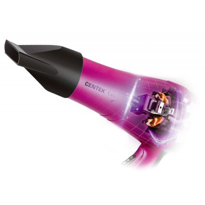 Фен Centek CT-2259 1600Вт Фен Centek CT-2259 1600Вт