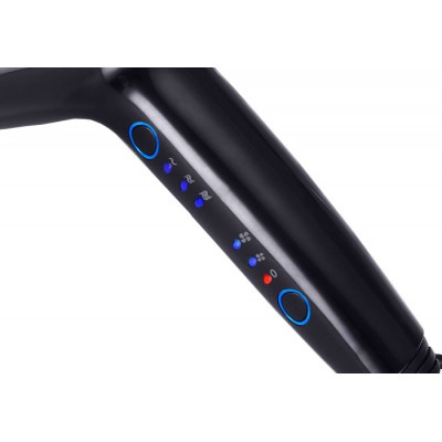 Фен Centek CT-2263 2000Вт Фен Centek CT-2263 2000Вт