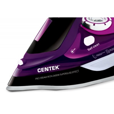 Утюг Centek CT-2327 Утюг Centek CT-2327