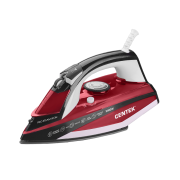 Утюг Centek CT-2344 RED 2400Вт