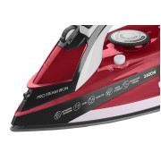 Утюг Centek CT-2344 RED 2400Вт