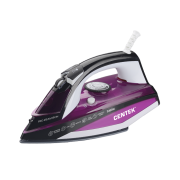 Утюг Centek CT-2344 VIOLET 2400Вт