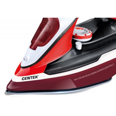 Утюг Centek CT-2352 2200Вт Утюг Centek CT-2352 2200Вт