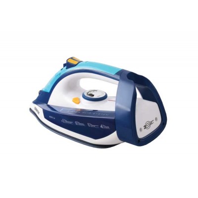 Утюг Centek CT-2356 BLUE 2200Вт Утюг Centek CT-2356 BLUE 2200Вт
