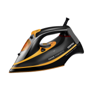 Утюг Centek CT-2358 YELLOW 3000Вт