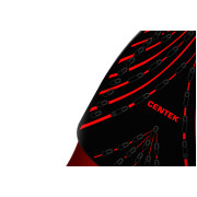Утюг Centek CT-2359 RED 3000Вт