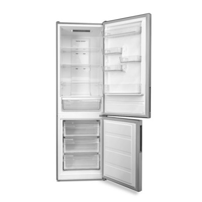 Холодильник Centek CT-1732 NF INOX multi No-Frost Холодильник Centek CT-1732 NF INOX multi No-Frost