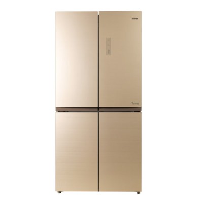 Холодильник Centek CT-1756 NF Beige Glass total NF Холодильник Centek CT-1756 NF Beige Glass total NF
