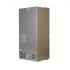 Холодильник Centek CT-1756 NF Beige Glass total NF Холодильник Centek CT-1756 NF Beige Glass total NF