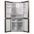 Холодильник Centek CT-1756 NF Beige Glass total NF Холодильник Centek CT-1756 NF Beige Glass total NF
