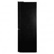 Холодильник Centek CT-1756 NF Black Glass total NF