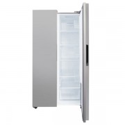Холодильник Centek CT-1757 NF SILVER INVERTER